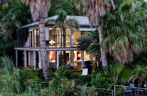 Pietranera Villa | Loft Agula & Villa PietraSerena - beachfront estate with pools, hammam, fitness