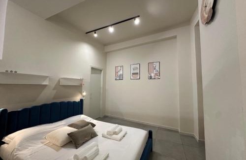 Castellammare Apartment | Loft al Massimo