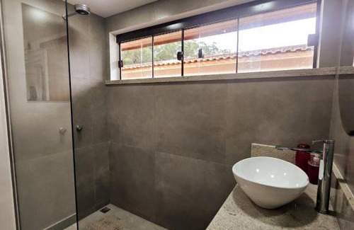 Teresopolis Apartment | Loft Alto Nível Teresópolis