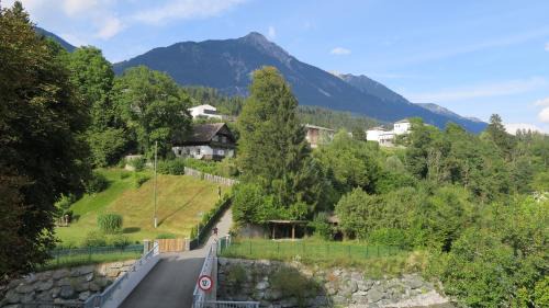 Hermagor-Pressegger See Apartment | Loft am Park