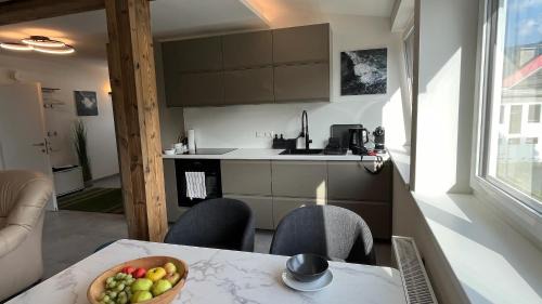 Hermagor-Pressegger See Apartment | Loft am Park