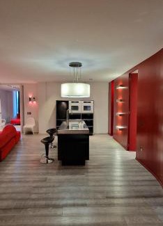 Reggio Calabria House | Loft Amaka