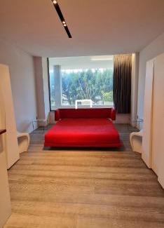 Reggio Calabria House | Loft Amaka