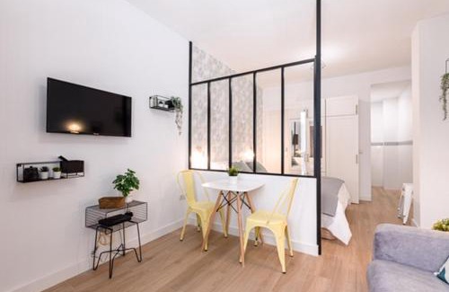 San Gil Apartment | Loft and Bike Alameda