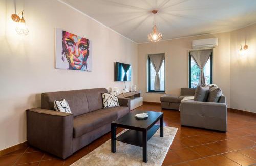 Letojanni Apartment | Loft Angolo Sul Mare