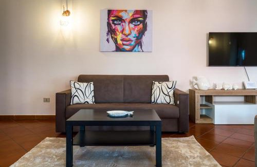 Letojanni Apartment | Loft Angolo Sul Mare