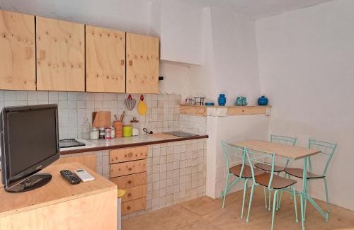 Seggiano Apartment | Loft antico La casina di Paola