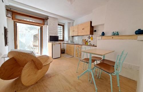 Seggiano Apartment | Loft antico La casina di Paola
