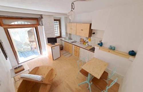 Seggiano Apartment | Loft antico La casina di Paola