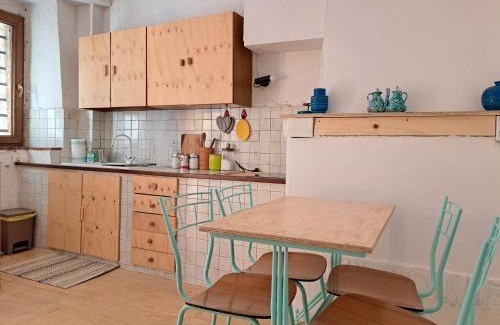 Seggiano Apartment | Loft antico La casina di Paola