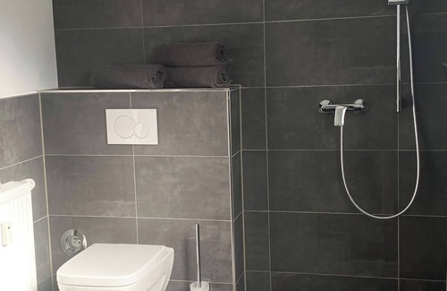 Bielefeld Apartment | Loft apartment