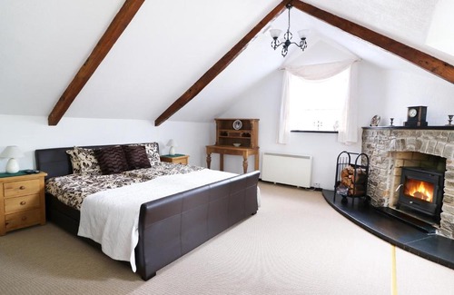 Llandysul House | Loft Apartment
