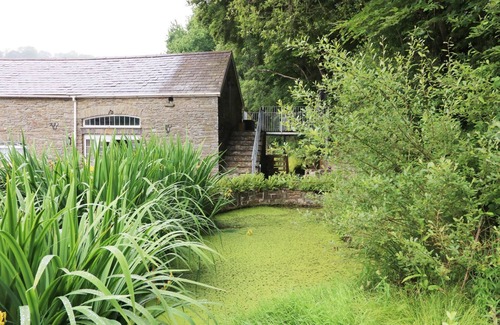 Llandysul Cottage | Loft Apartment