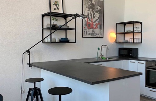 Wetzlar Apartment | Loft apartment Holiday apartment Leicaloft Expat apartment