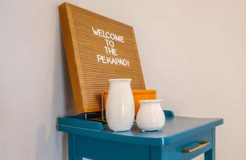 Whitehall Apartment | Loft Apartment in Downtown Whitehall