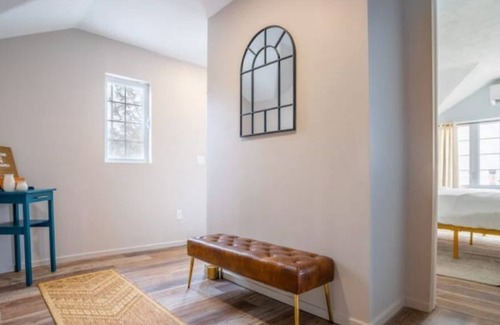 Whitehall Apartment | Loft Apartment in Downtown Whitehall