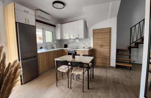 Kefalos Apartment | Loft Apartment in Kos