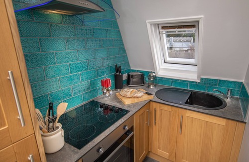Keswick Apartment | Loft Apartment, Keswick
