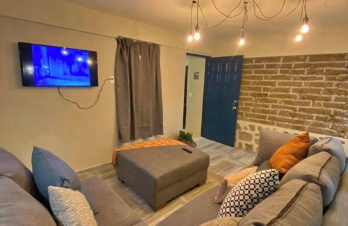Tampico Apartment | Loft Apartment