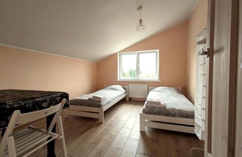 Orunia-St. Wojciech-Lipka Apartment | Loft Apartment