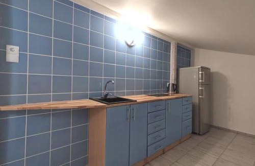 Orunia-St. Wojciech-Lipka Apartment | Loft Apartment