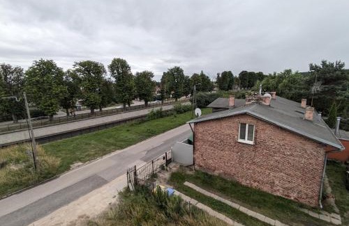 Orunia-St. Wojciech-Lipka Apartment | Loft Apartment