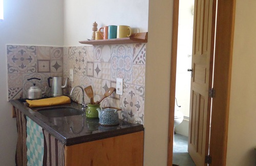 Acores Apartment | Loft apartment three blocks from the beach