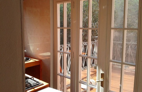 Fosdinovo House | Loft apartment with pool Agriturismo Il Borgo Della Colomba-