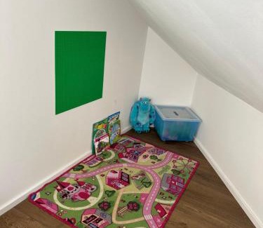 Prague 9 Apartment | LofT apartments Prague