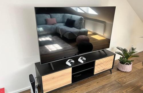 Prague 9 Apartment | LofT apartments Prague