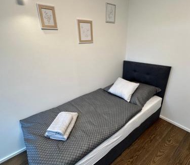 Prague 9 Apartment | LofT apartments Prague