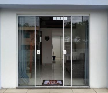 Pinheira Apartment | Loft/APTO em Praia da Pinheira