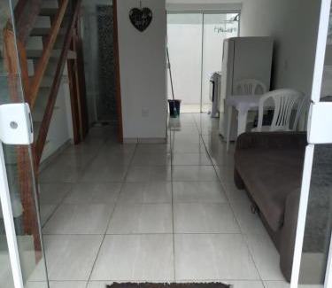 Pinheira Apartment | Loft/APTO em Praia da Pinheira