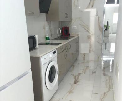 Arrecife Apartment | Loft arrecife