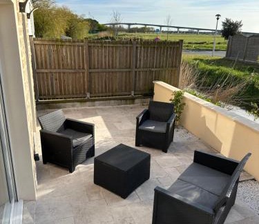 Rochefort House | Loft atlantique Rochefort