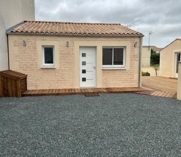 Rochefort House | Loft atlantique Rochefort