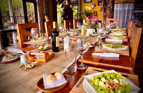 Chepu Bed & Breakfast | Loft B&B Chiloe Island - Patagonia