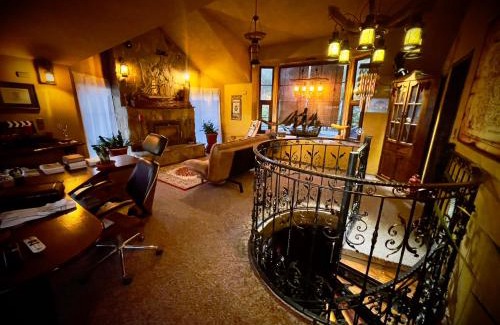 Chepu Bed & Breakfast | Loft B&B Chiloe Island - Patagonia