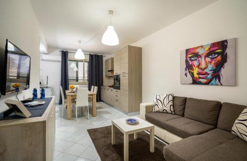 Letojanni Apartment | Loft Baia di Letojanni