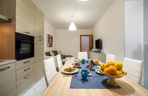 Letojanni Apartment | Loft Baia di Letojanni