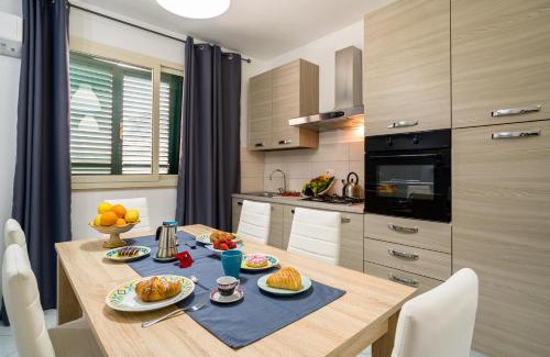 Letojanni Apartment | Loft Baia di Letojanni