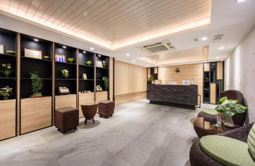 Makkasan Hotel | Loft Bangkok Hotel