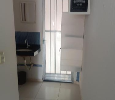 Araruama Apartment | loft barbudo
