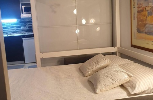 La Prosperitat Apartment | Loft Barcelona