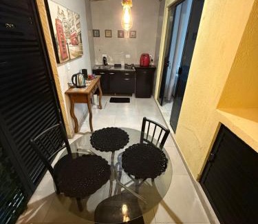 Centro House | Loft BC ESTÚDIO Centro