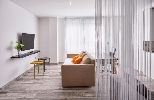 Castello de la Plana Apartment | Loft Beta