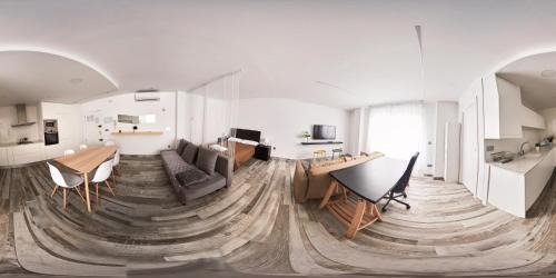 Castello de la Plana Apartment | Loft Beta
