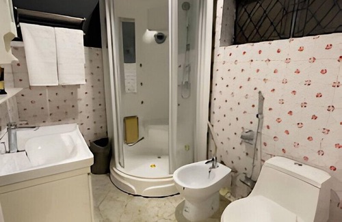 Islamabad House | Loft bnb guest house