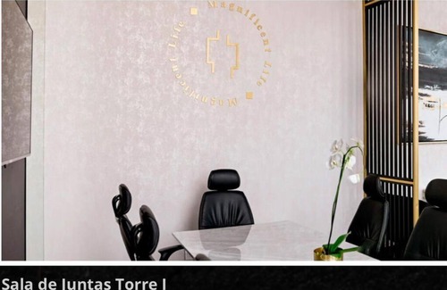 Angelopolis Apartment | ¡Loft Boudica en Heroica Puebla de Zaragoza!