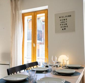 Bourg-Saint-Maurice Apartment | Loft Bourg St Maurice Les Arcs La Maison des Tetes